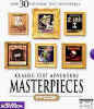 [Masterpieces Cover]