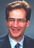 Photo of Dennis G. Jerz, Ph.D. (Provided by UWEC.)
