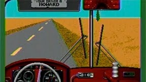 Desert Bus: The Worst Video Game Ever Created -- Jerz's Literacy Weblog ...