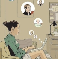 The Six Things That Make Stories Go Viral Will Amaze, and Maybe