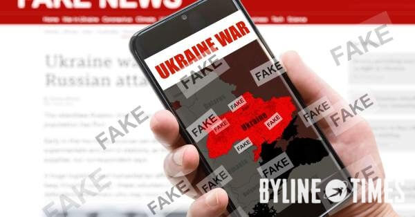 How Russia’s Disinformation Apparatus Ran Aground In Ukraine -- Jerz's ...